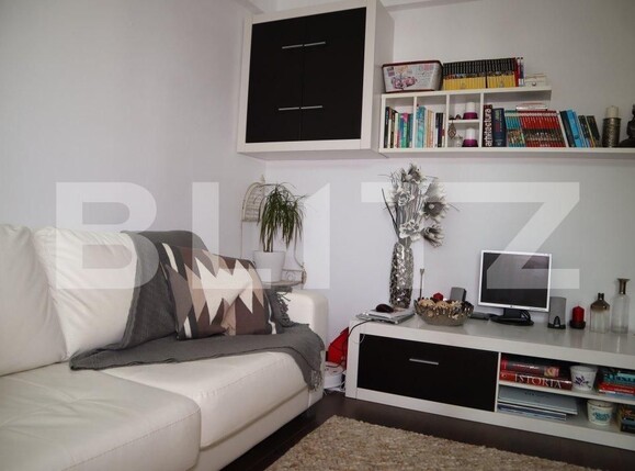 Apartament de vânzare 2 camere Aviatiei - 123516AV | BLITZ București | Poza3