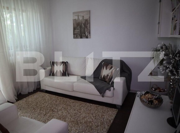 Apartament de vânzare 2 camere Aviatiei - 123516AV | BLITZ București | Poza4