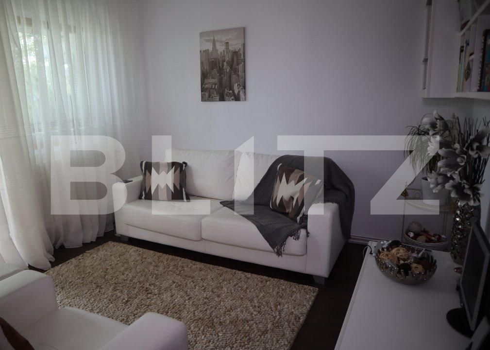 Apartament de vânzare 2 camere Aviatiei - 123516AV | BLITZ București | Poza4