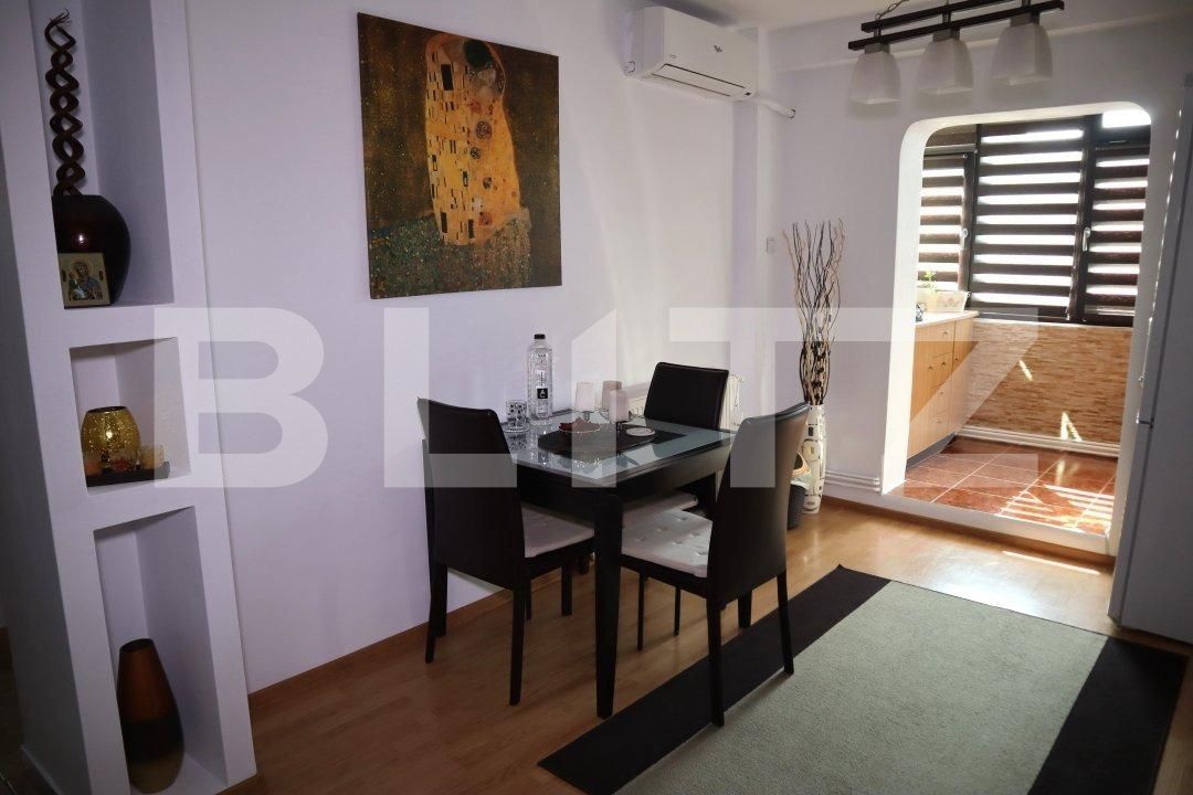 Apartament de vânzare 2 camere Aviatiei - 123516AV | BLITZ București | Poza5