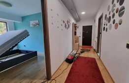 Apartament de 3 camere, 80mp, zona Piatra Morii