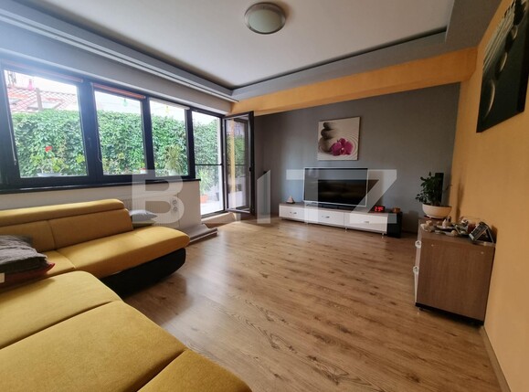 Apartament de vânzare 3 camere Bucurestii Noi - 123521AV | BLITZ București | Poza1