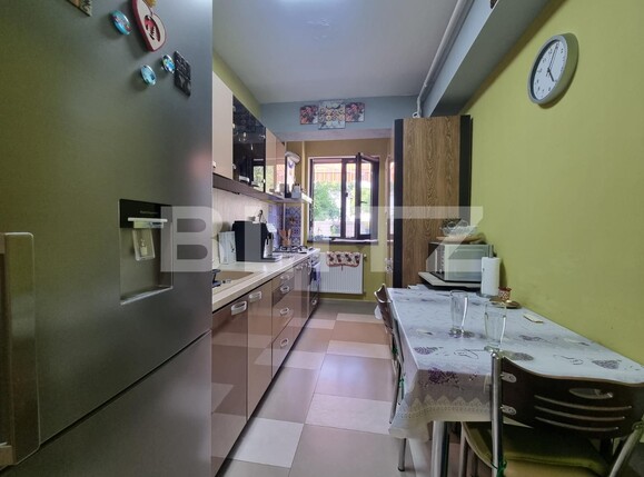 Apartament de vânzare 3 camere Bucurestii Noi - 123521AV | BLITZ București | Poza10