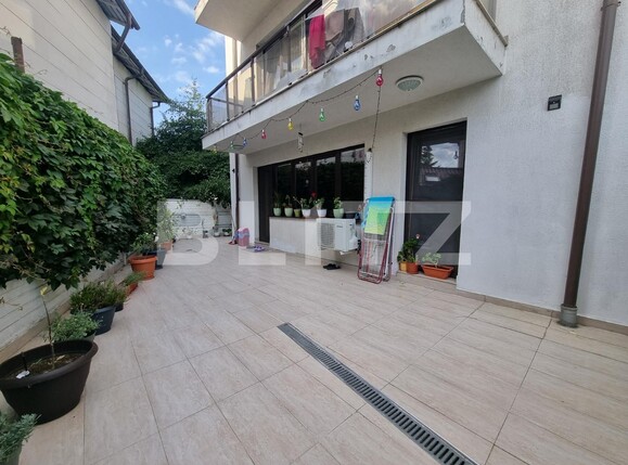 Apartament de vânzare 3 camere Bucurestii Noi - 123521AV | BLITZ București | Poza11