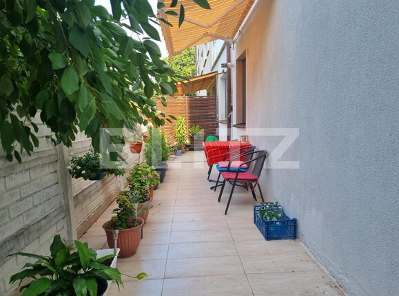 Apartament de vânzare 3 camere Bucurestii Noi - 123521AV | BLITZ București | Poza12