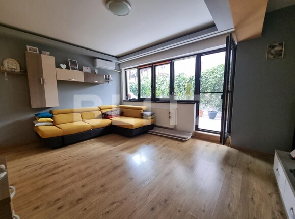 Apartament de vânzare 3 camere Bucurestii Noi - 123521AV | BLITZ București | Poza9