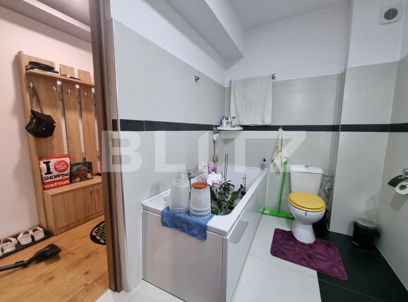 Apartament de vânzare 3 camere Bucurestii Noi - 123521AV | BLITZ București | Poza6