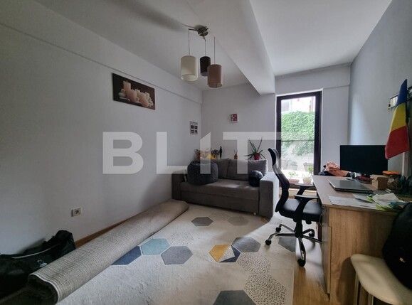 Apartament de vânzare 3 camere Bucurestii Noi - 123521AV | BLITZ București | Poza8
