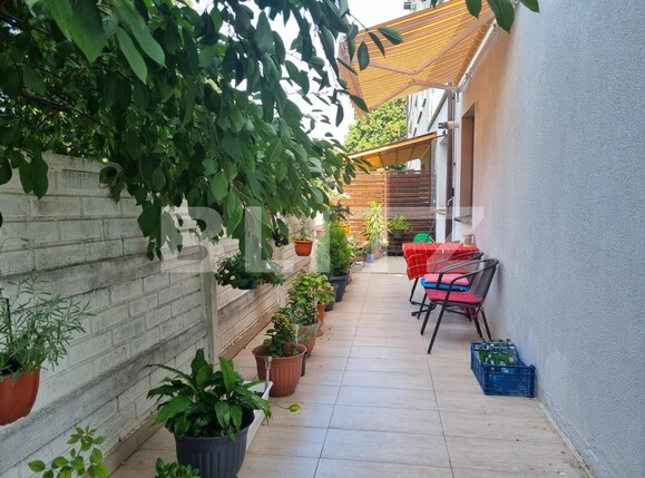 Apartament de vânzare 3 camere Bucurestii Noi - 123521AV | BLITZ București | Poza2