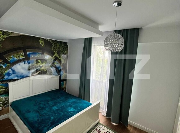 Apartament de vânzare 3 camere Pipera - 123525AV | BLITZ București | Poza3