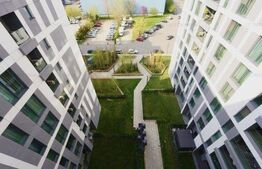 Apartament 3 camere, 92mp, cartier Pipera