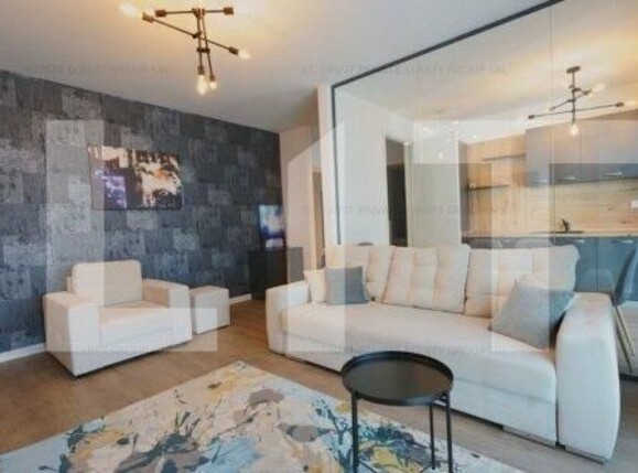 Apartament de vânzare 3 camere Pipera - 123528AV | BLITZ București | Poza1