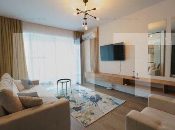 Apartament de vânzare 3 camere Pipera - 123528AV | BLITZ București | Poza2