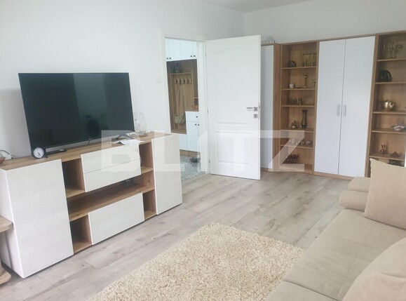 Apartament de vânzare 2 camere Titan - 123556AV | BLITZ București | Poza1