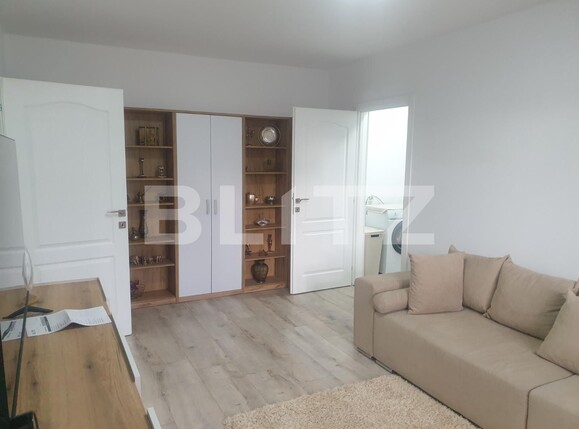 Apartament de vânzare 2 camere Titan - 123556AV | BLITZ București | Poza2