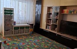 Garsoniera, 41mp, zona Piata Alba Iulia