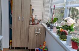 Garsoniera, 41mp, zona Piata Alba Iulia