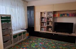 Garsoniera, 41mp, zona Piata Alba Iulia