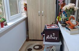 Garsoniera, 41mp, zona Piata Alba Iulia