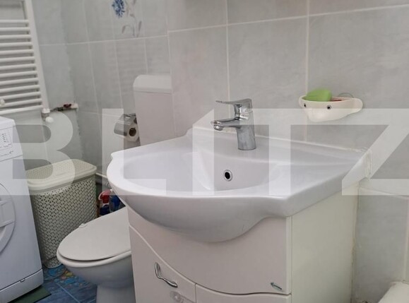 Garsonieră de vânzare Decebal - 123620AV | BLITZ București | Poza8