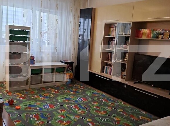 Garsonieră de vânzare Decebal - 123620AV | BLITZ București | Poza4