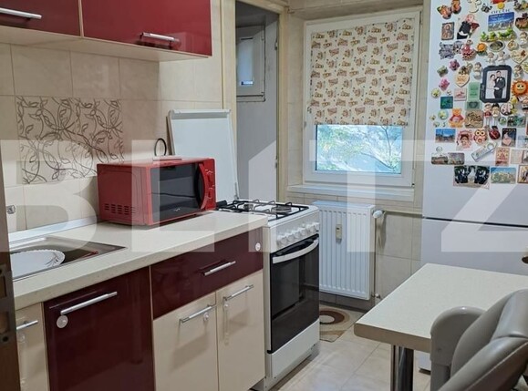 Garsonieră de vânzare Decebal - 123620AV | BLITZ București | Poza7