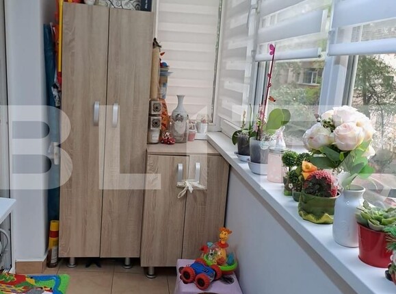 Garsonieră de vânzare Decebal - 123620AV | BLITZ București | Poza2