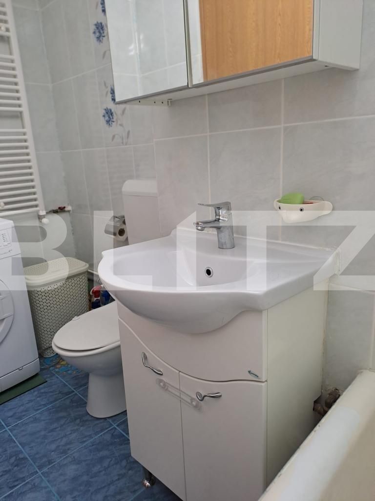 Garsonieră de vânzare Decebal - 123620AV | BLITZ București | Poza8