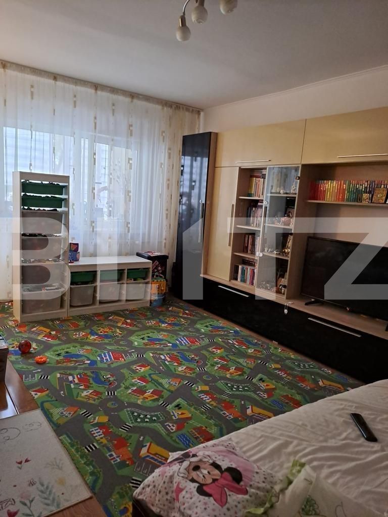 Garsonieră de vânzare Decebal - 123620AV | BLITZ București | Poza4