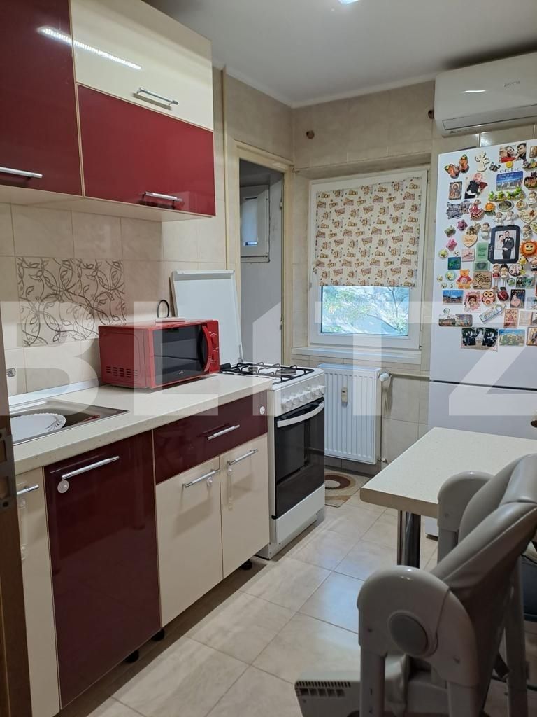 Garsonieră de vânzare Decebal - 123620AV | BLITZ București | Poza7