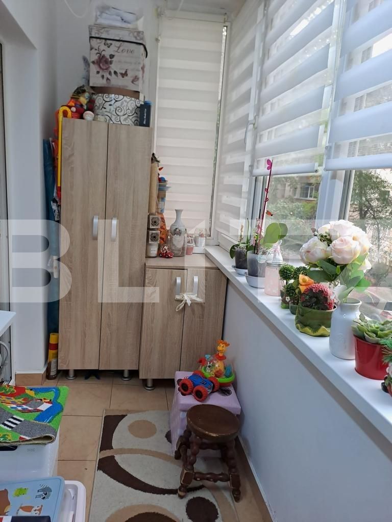 Garsonieră de vânzare Decebal - 123620AV | BLITZ București | Poza2