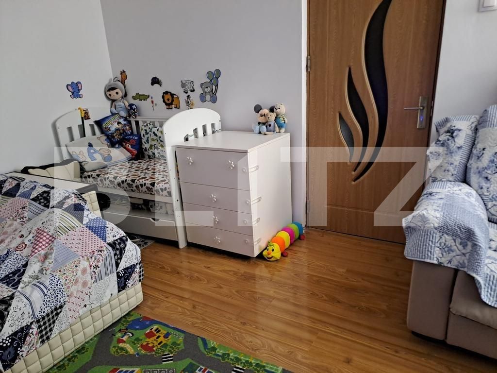 Garsonieră de vânzare Decebal - 123620AV | BLITZ București | Poza5
