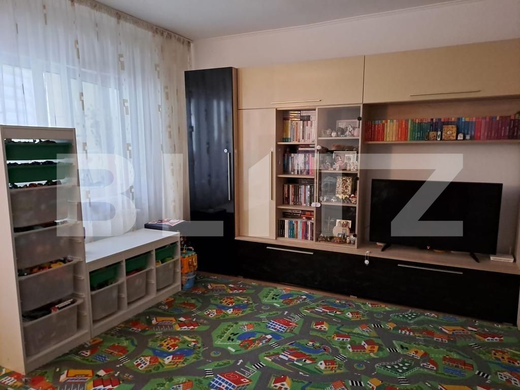 Garsonieră de vânzare Decebal - 123620AV | BLITZ București | Poza1