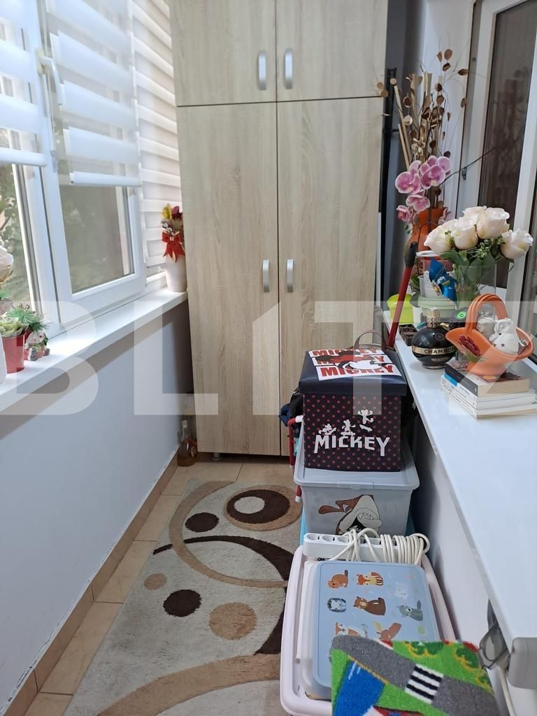 Garsonieră de vânzare Decebal - 123620AV | BLITZ București | Poza3