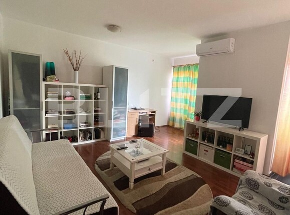 Apartament de vânzare 2 camere Titan - 123635AV | BLITZ București | Poza1