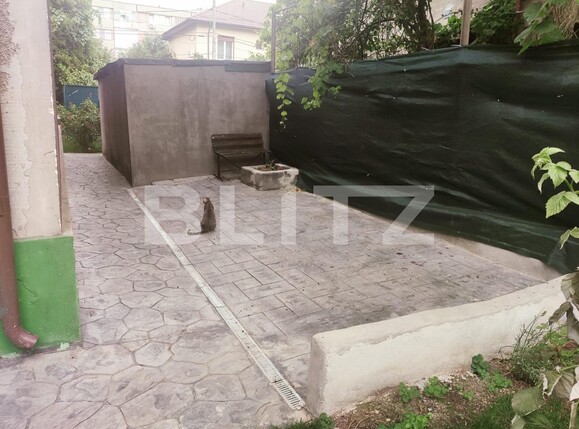 Apartament de închiriat 2 camere Tineretului - 123649AI | BLITZ București | Poza8