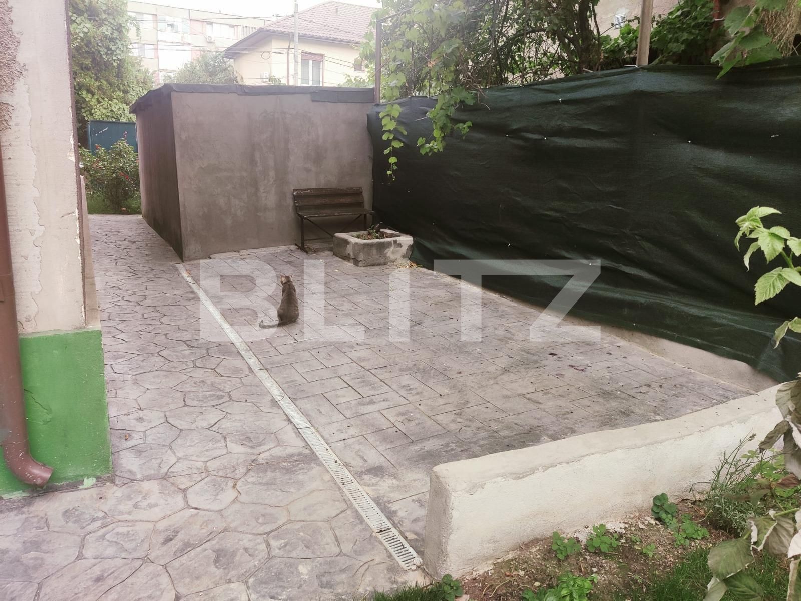 Apartament de închiriat 2 camere Tineretului - 123649AI | BLITZ București | Poza8