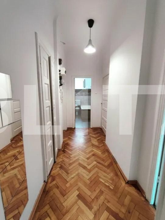 Apartament de închiriat 2 camere Tineretului - 123649AI | BLITZ București | Poza4