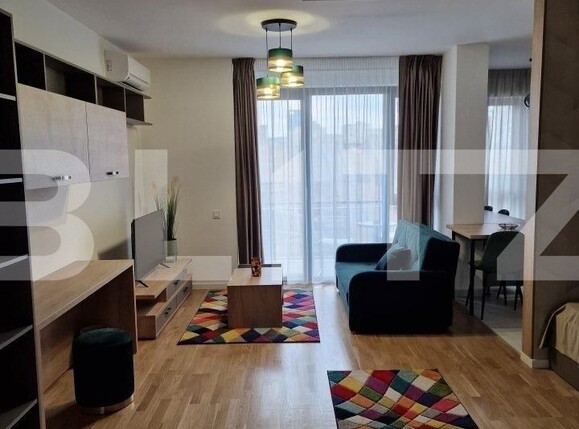 Garsonieră de închiriat Tineretului - 123653AI | BLITZ București | Poza4