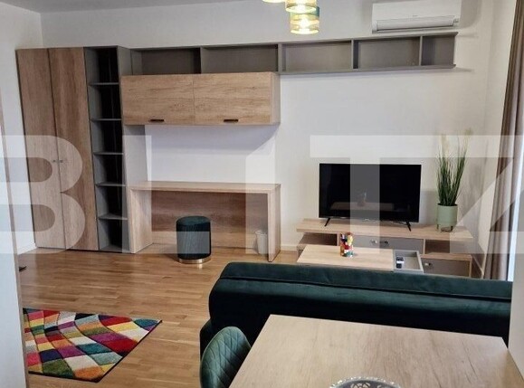 Garsonieră de închiriat Tineretului - 123653AI | BLITZ București | Poza7