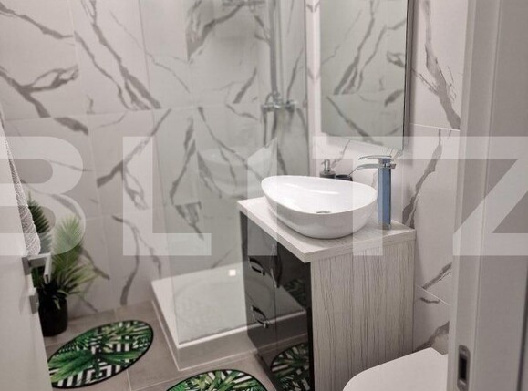 Garsonieră de închiriat Tineretului - 123653AI | BLITZ București | Poza8