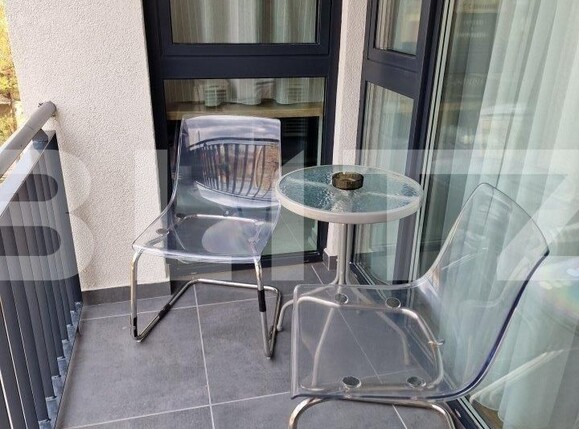 Garsonieră de închiriat Tineretului - 123653AI | BLITZ București | Poza10