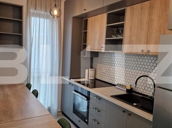 Garsonieră de închiriat Tineretului - 123653AI | BLITZ București | Poza5