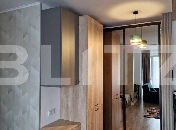 Garsonieră de închiriat Tineretului - 123653AI | BLITZ București | Poza3