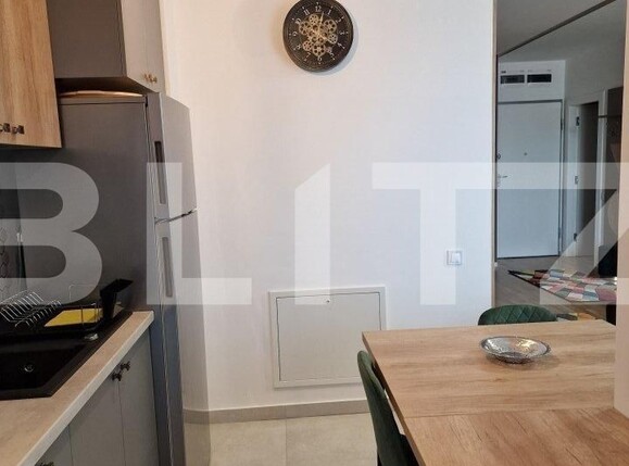 Garsonieră de închiriat Tineretului - 123653AI | BLITZ București | Poza6