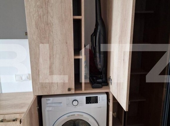 Garsonieră de închiriat Tineretului - 123653AI | BLITZ București | Poza9