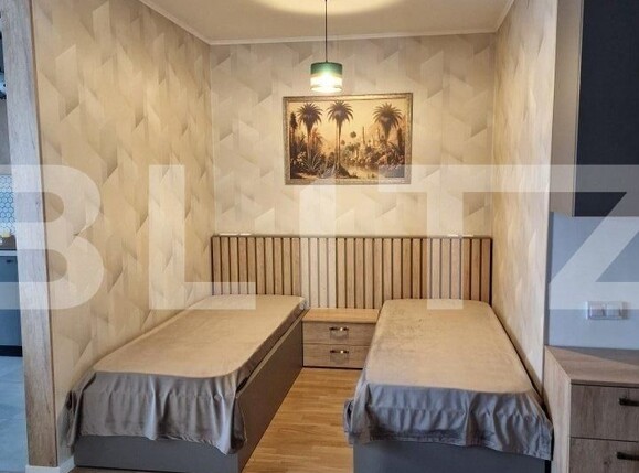 Garsonieră de închiriat Tineretului - 123653AI | BLITZ București | Poza2