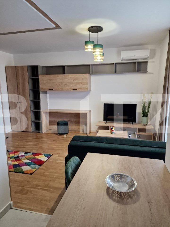 Garsonieră de închiriat Tineretului - 123653AI | BLITZ București | Poza7