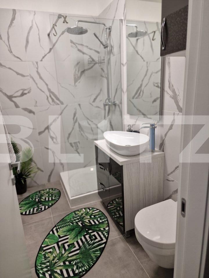 Garsonieră de închiriat Tineretului - 123653AI | BLITZ București | Poza8