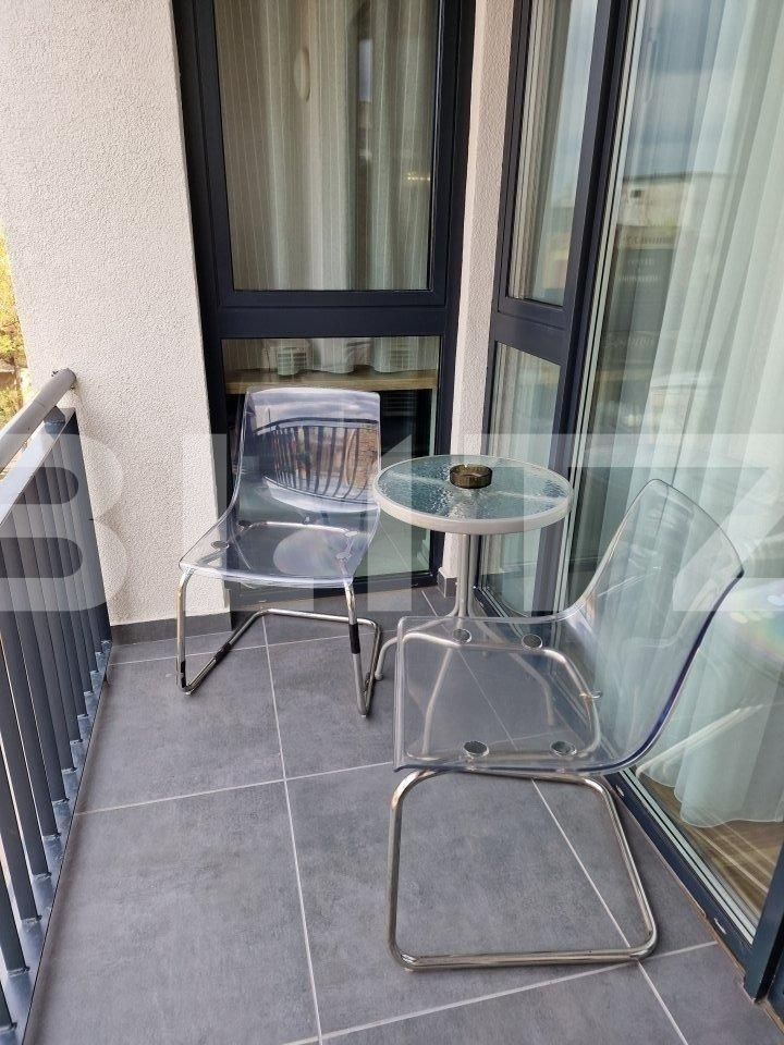 Garsonieră de închiriat Tineretului - 123653AI | BLITZ București | Poza10